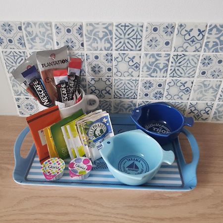 T2 Au Centre De 생팔레쉬르메르 외부 사진